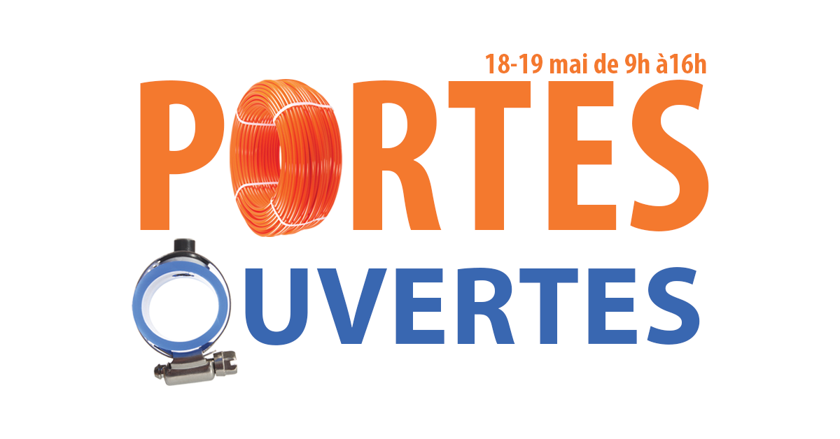 Portes ouvertes DSD STARS 2018