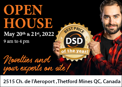 Open House 2019