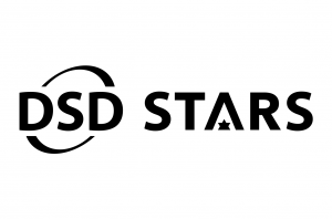 DSD STARS Logo