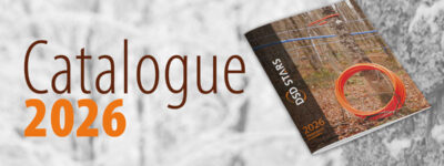 Le nouveau catalogue DSD STARS 2026 est arrivé