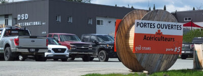 Portes ouvertes DSD STARS 2026