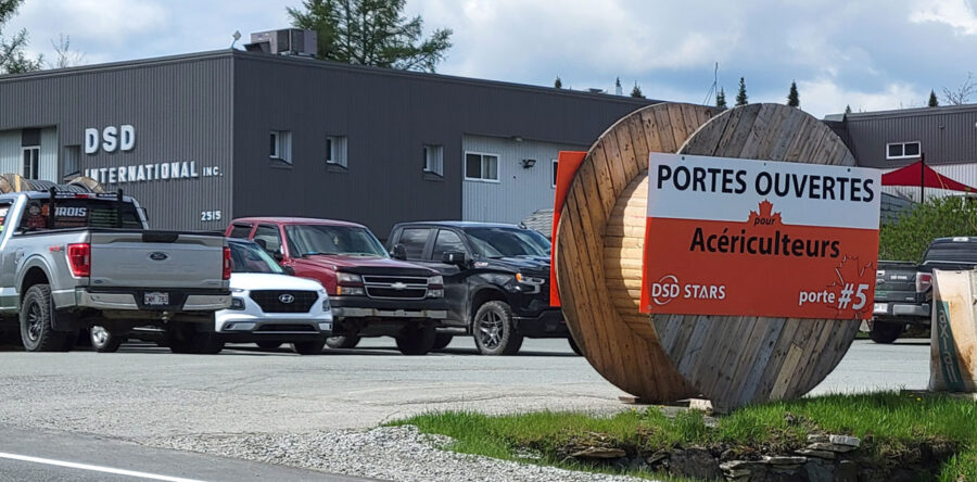 Portes ouvertes DSD STARS 2026